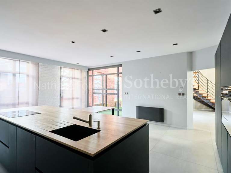 Maison Lille - 4 chambres - 320m²