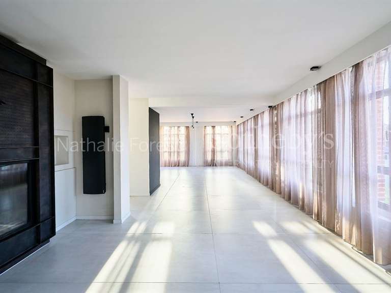 Maison Lille - 4 chambres - 320m²