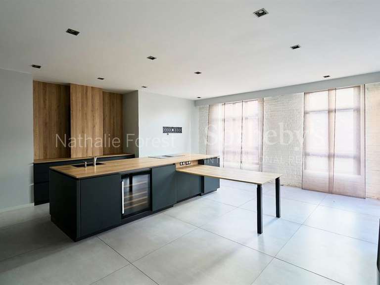 Maison Lille - 4 chambres - 320m²
