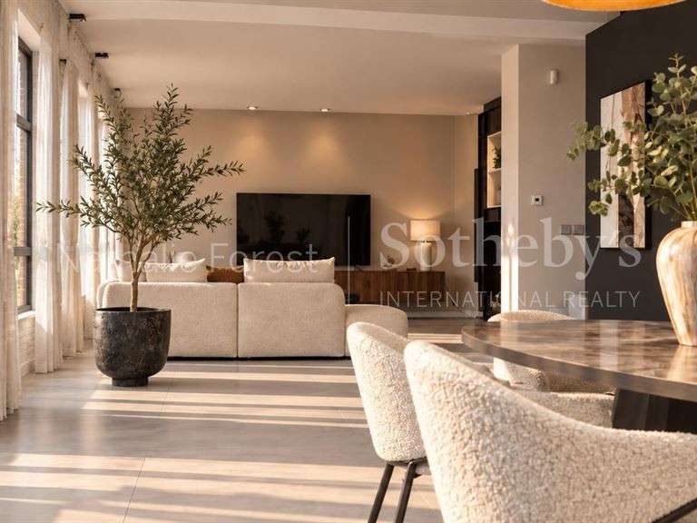 Maison Lille - 4 chambres - 320m²