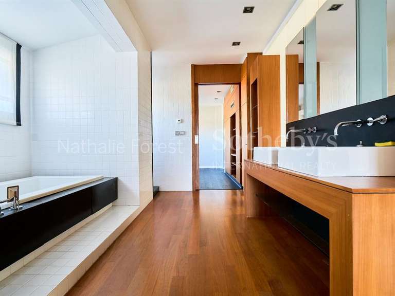 House Lille - 4 bedrooms - 320m²