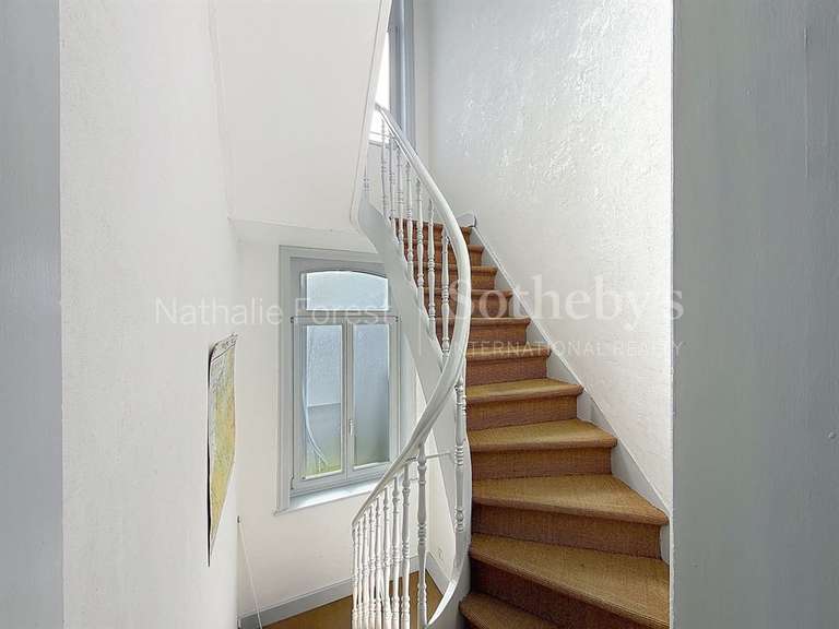 Maison Lille - 5 chambres - 186m²