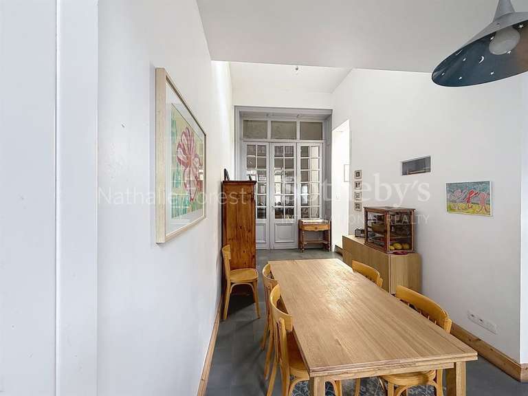 Maison Lille - 5 chambres - 186m²