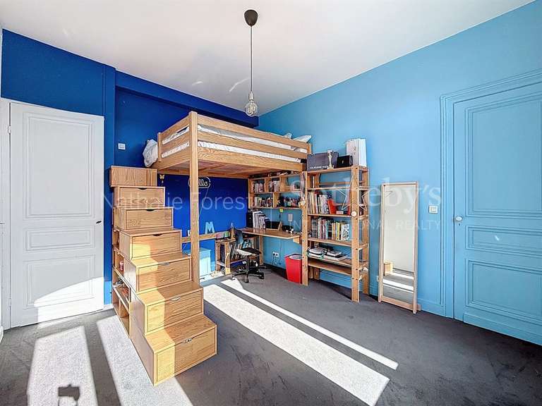 Maison Lille - 5 chambres - 186m²