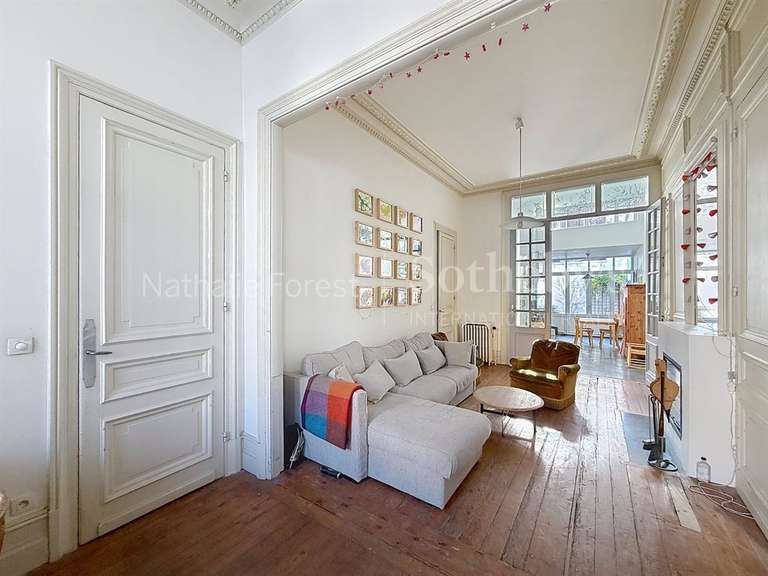 Maison Lille - 5 chambres - 186m²