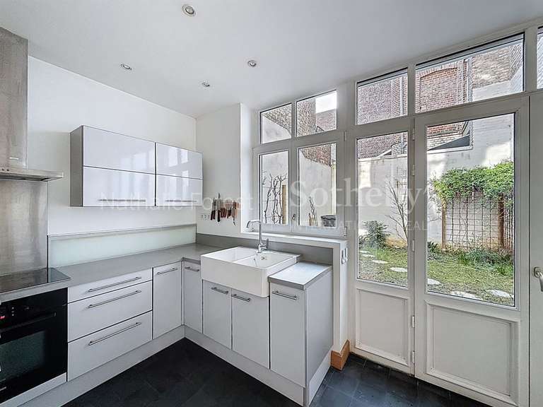 Maison Lille - 5 chambres - 186m²