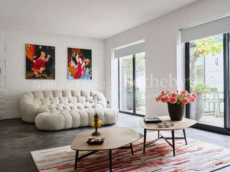 House Lille - 4 bedrooms - 319m²