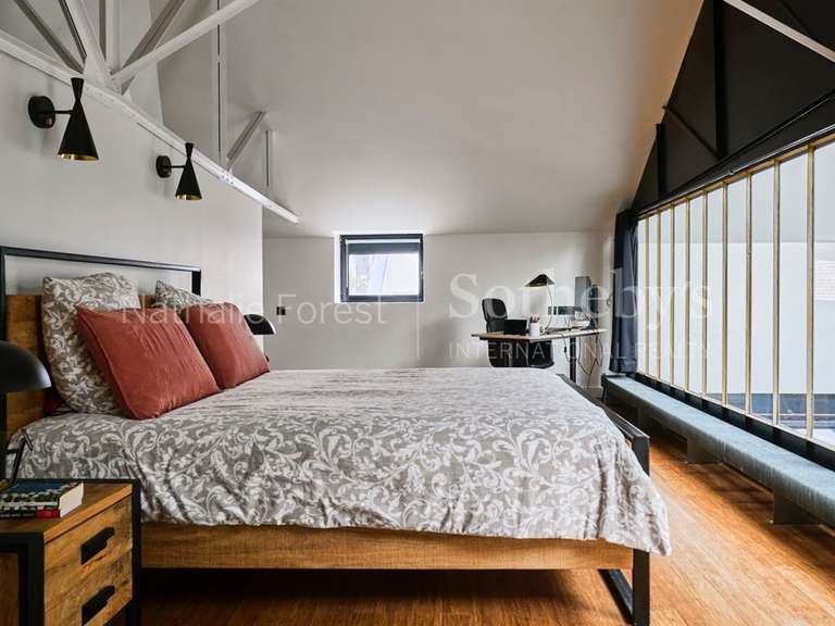 Maison Lille - 4 chambres - 319m²