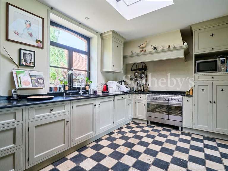 Maison Lille - 5 chambres - 250m²