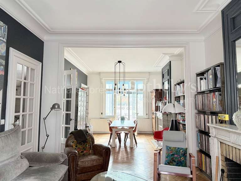 Maison Lille - 5 chambres - 196m²