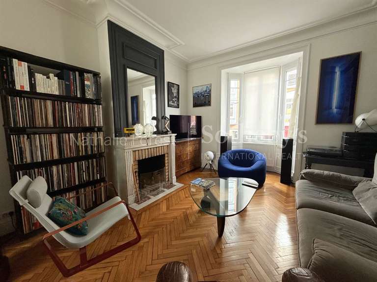 Maison Lille - 5 chambres - 196m²