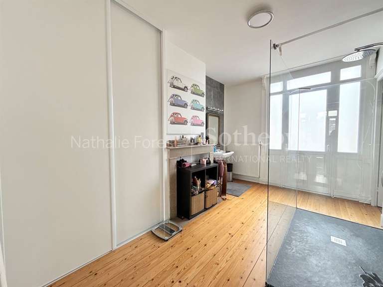 Maison Lille - 5 chambres - 196m²