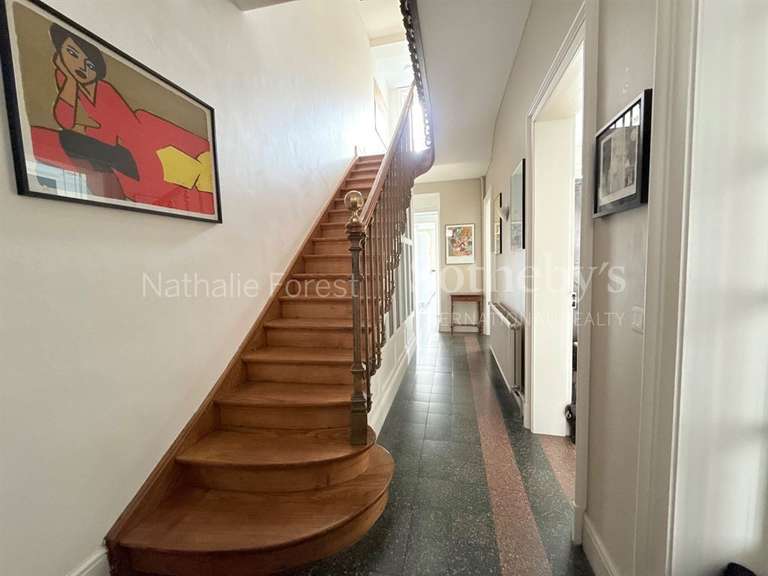 Maison Lille - 5 chambres - 196m²