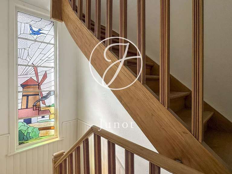 Maison Lille - 3 chambres - 113m²