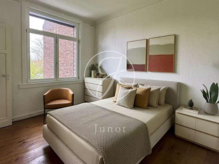 Maison Lille - 3 chambres - 113m²