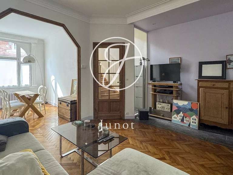 Maison Lille - 3 chambres - 113m²