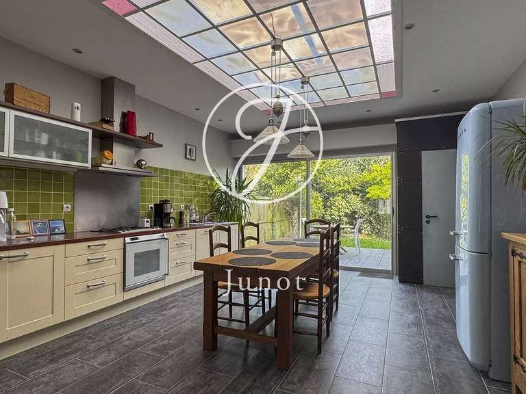 Maison Lille - 3 chambres - 113m²