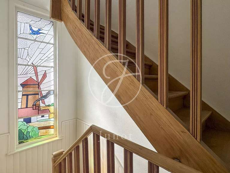 Maison Lille - 3 chambres - 113m²