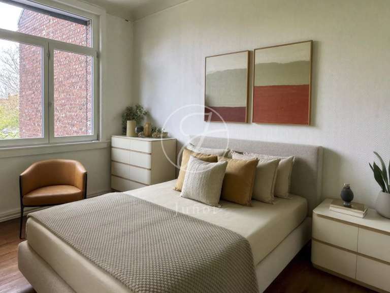 Maison Lille - 3 chambres - 113m²