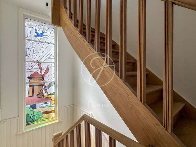 Maison Lille - 3 chambres - 113m²