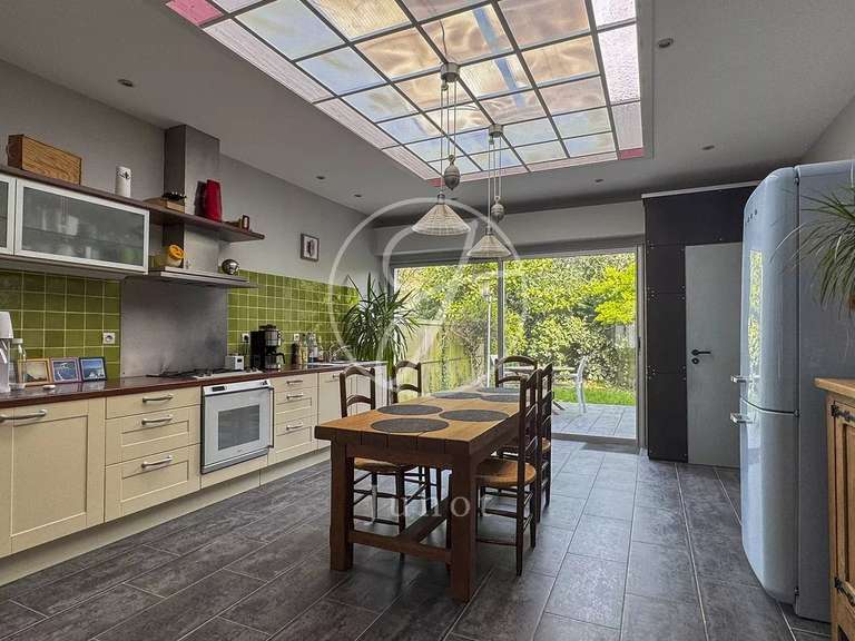 Maison Lille - 3 chambres - 113m²