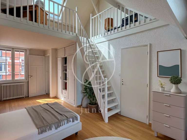 Maison Lille - 3 chambres - 113m²