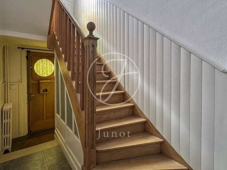 Maison Lille - 3 chambres - 113m²