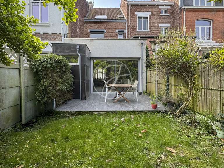 Maison Lille - 3 chambres - 113m²