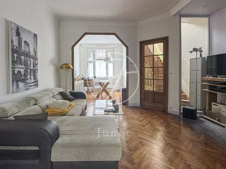 Maison Lille - 3 chambres - 113m²