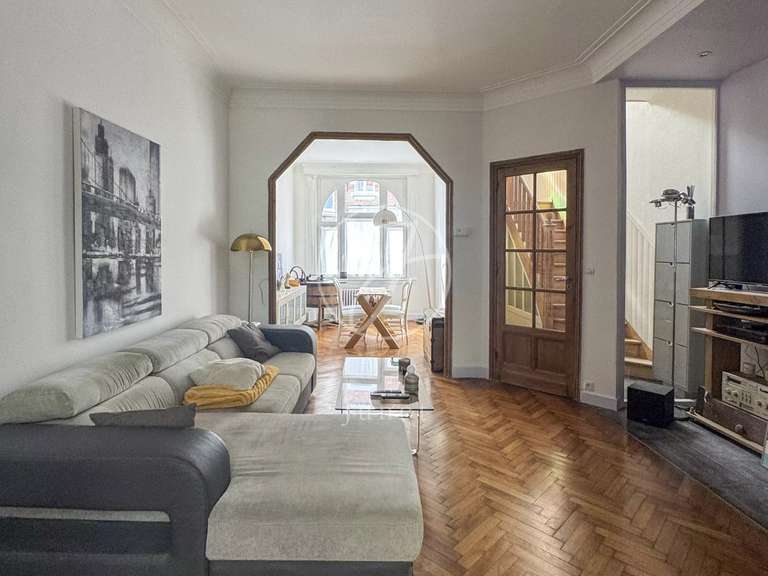 Maison Lille - 3 chambres - 113m²