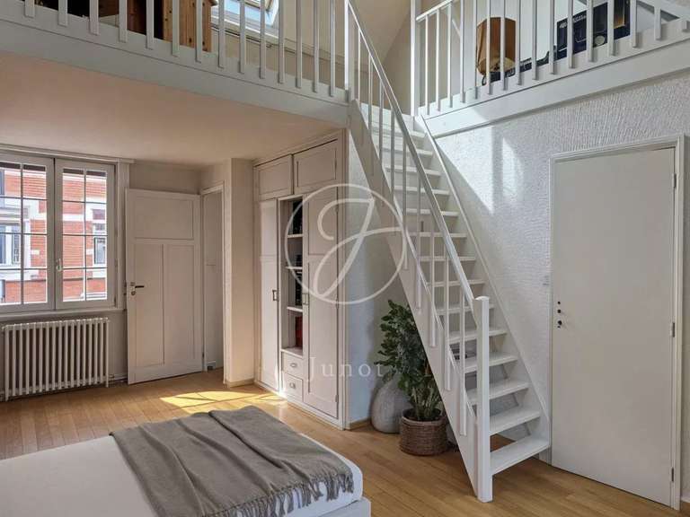 Maison Lille - 3 chambres - 113m²