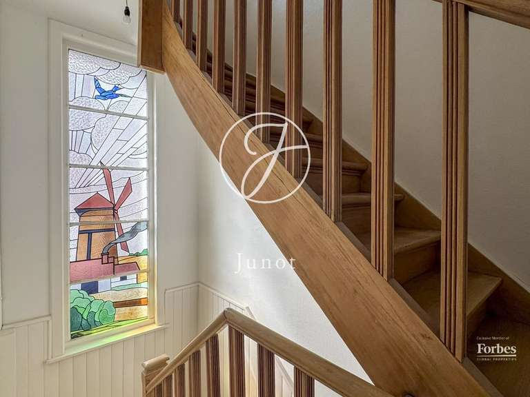 Maison Lille - 3 chambres - 113m²