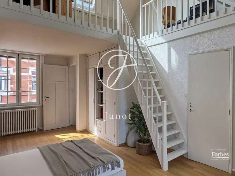 Maison Lille - 3 chambres - 113m²