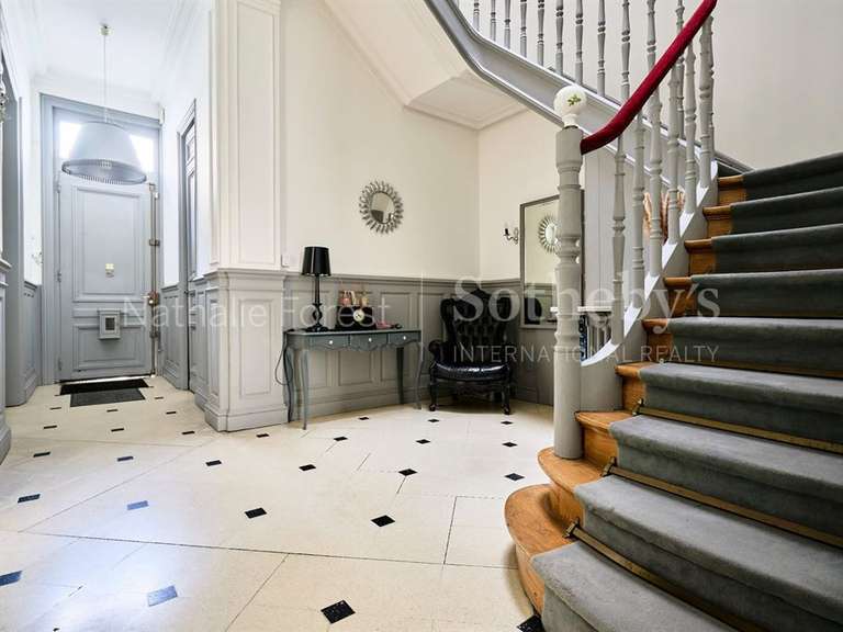 Maison Lille - 6 chambres - 283m²