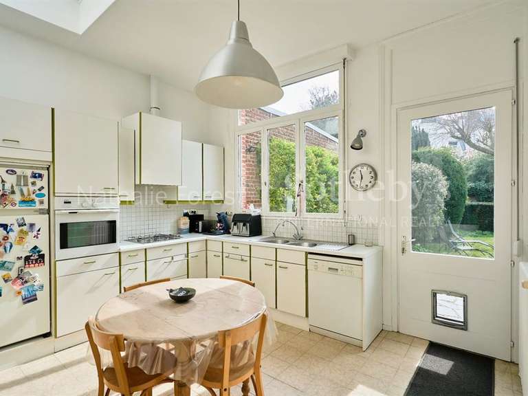 Maison Lille - 6 chambres - 283m²