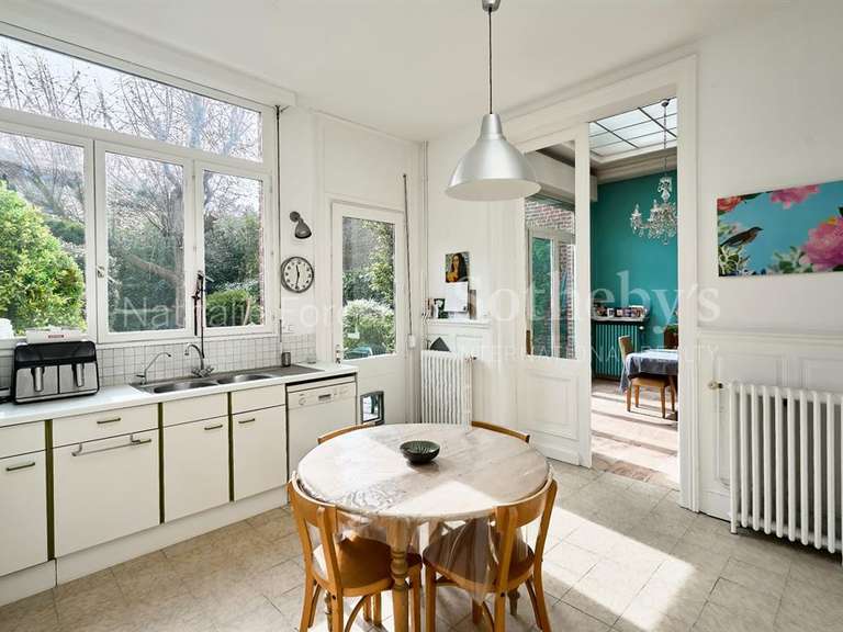 Maison Lille - 6 chambres - 283m²