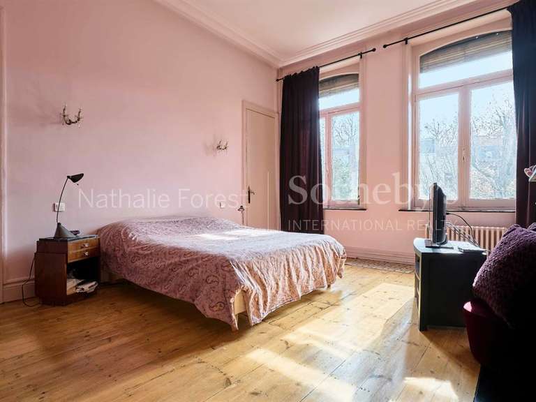 Maison Lille - 6 chambres - 283m²