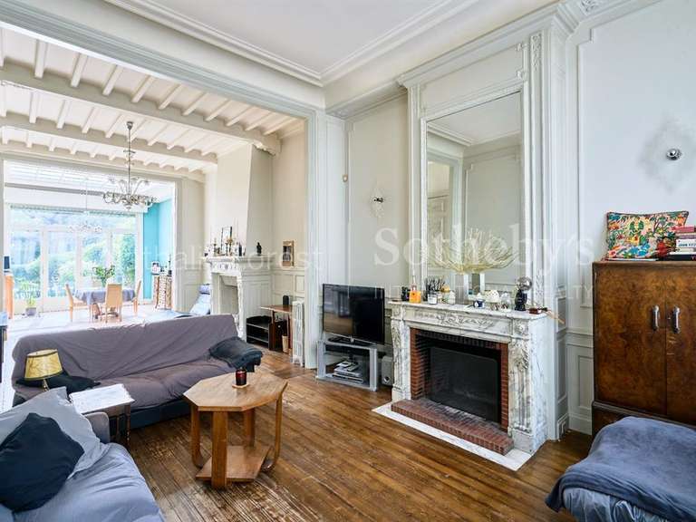 Maison Lille - 6 chambres - 283m²