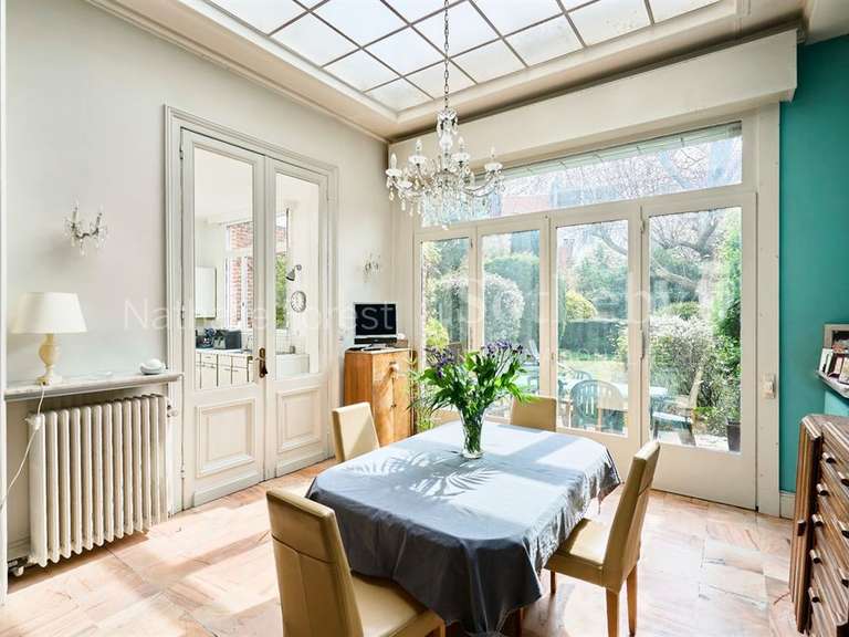 Maison Lille - 6 chambres - 283m²