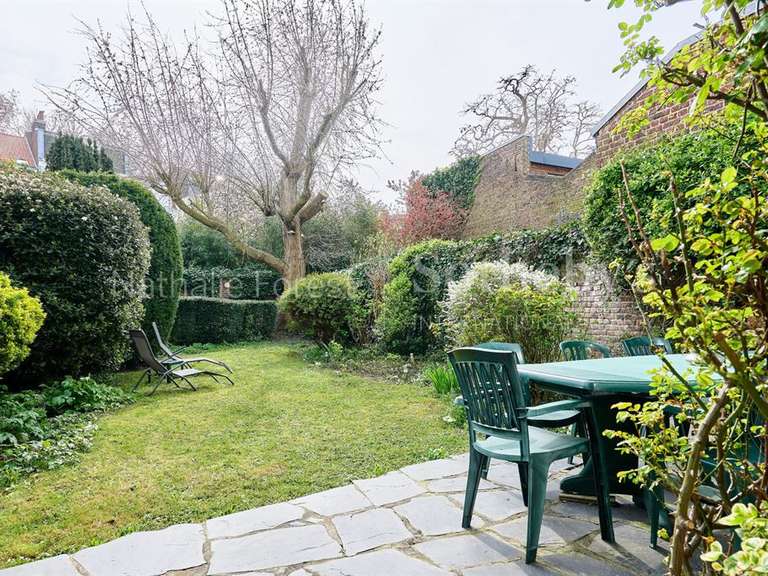 Maison Lille - 6 chambres - 283m²