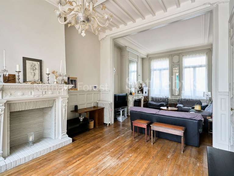 Maison Lille - 6 chambres - 283m²