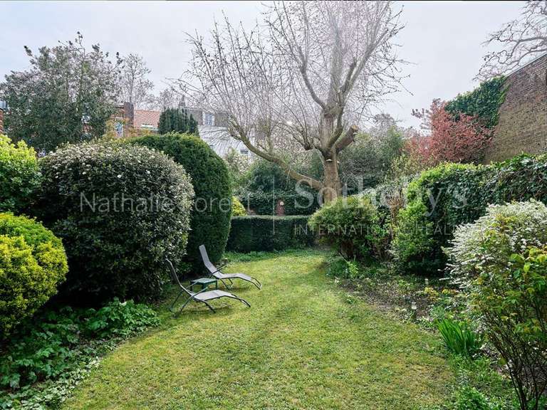 Maison Lille - 6 chambres - 283m²