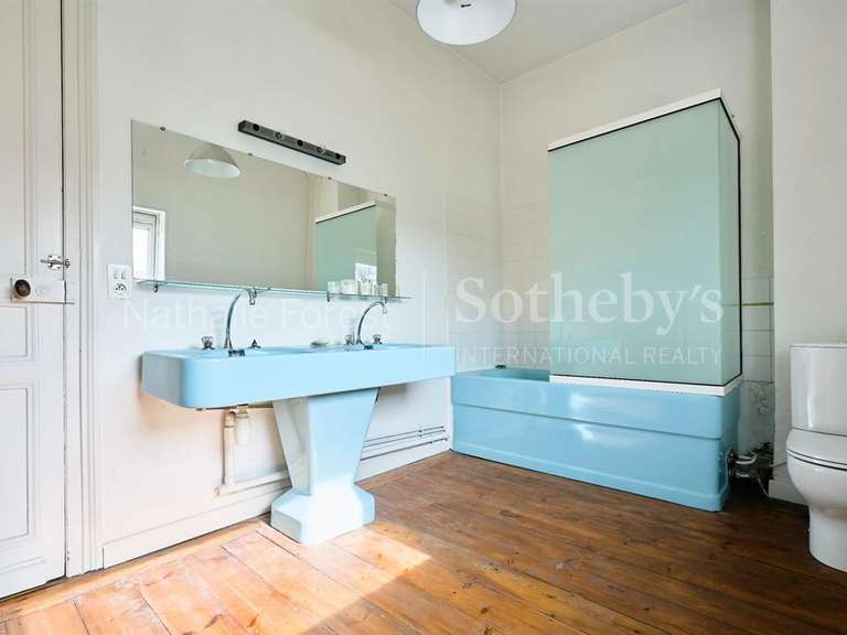 Maison Lille - 6 chambres - 283m²