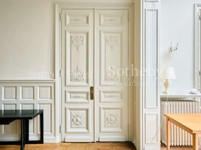 Maison Lille - 6 chambres - 283m²