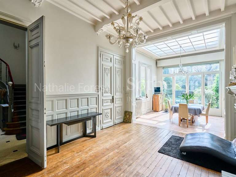 Maison Lille - 6 chambres - 283m²