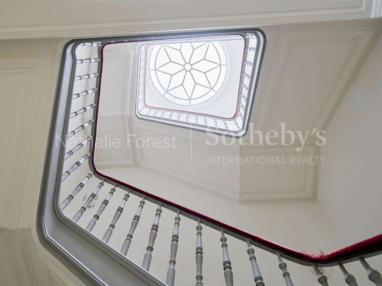 Maison Lille - 6 chambres - 283m²