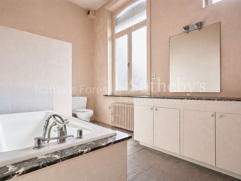 Maison Lille - 6 chambres - 283m²
