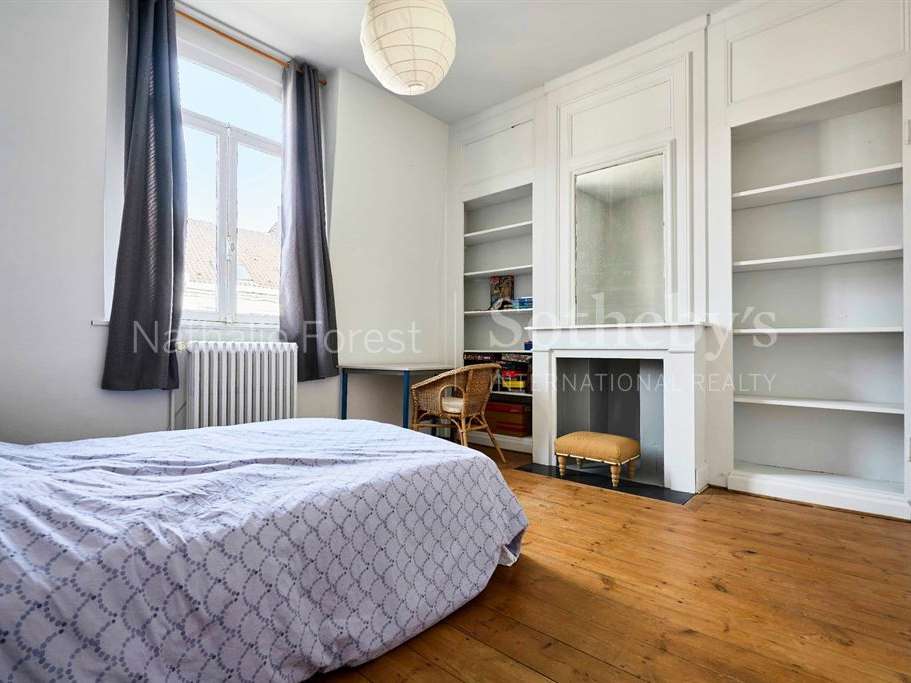 Maison Lille