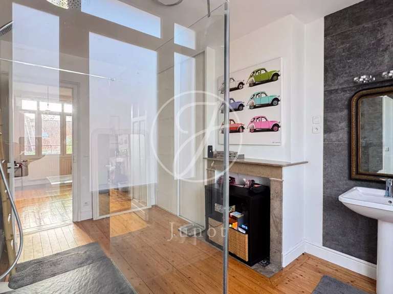 Maison Lille - 4 chambres - 240m²