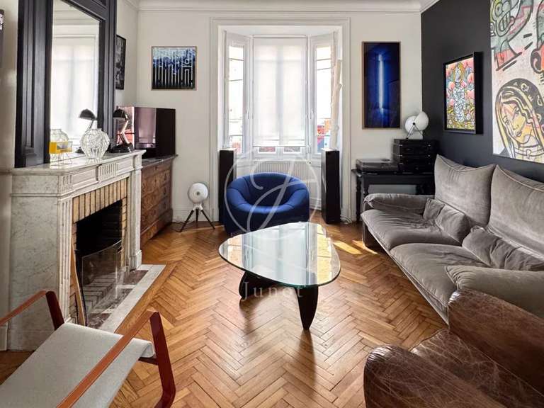 Maison Lille - 4 chambres - 240m²